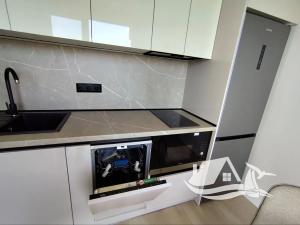 Prodej bytu 2+kk, Sveti Vlas, Bulharsko, 50 m2