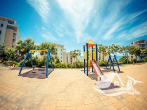 Prodej bytu 2+kk, Sveti Vlas, Bulharsko, 50 m2