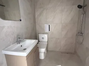 Prodej bytu 3+kk, Nesebar, Bulharsko, 69 m2