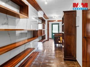 Pronájem kanceláře, Kladno - Kročehlavy, Polská, 42 m2