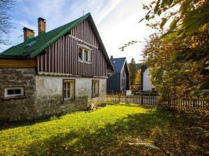 Prodej domu, Bedřichov, 180 m2