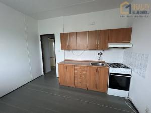Pronájem bytu 1+kk, Ústí nad Orlicí, Na Pláni, 37 m2