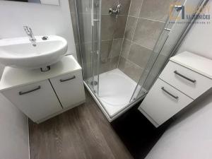 Pronájem bytu 1+kk, Ústí nad Orlicí, Na Pláni, 37 m2