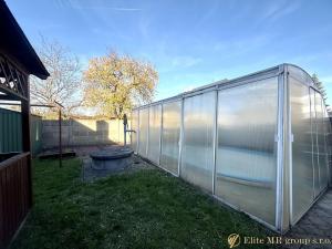 Pronájem rodinného domu, Nymburk, Maršála Koněva, 136 m2