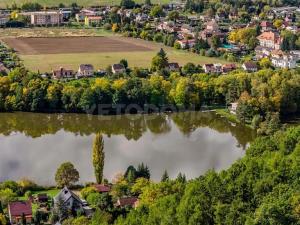 Prodej pozemku pro bydlení, Starý Plzenec, 814 m2