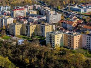 Prodej bytu 3+1, Plzeň, Kolmá, 97 m2