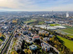 Prodej bytu 3+1, Plzeň, Kolmá, 97 m2