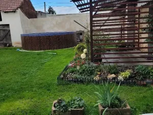 Dražba rodinného domu, Hobšovice, 178 m2