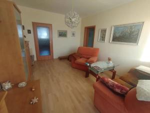 Pronájem bytu 3+1, Jeseník, Lipovská, 68 m2