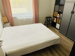 Prodej bytu 3+1, Brno, Kuršova, 69 m2