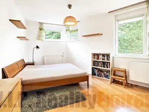 Prodej bytu 3+kk, Praha, Jeřabinová, 92 m2