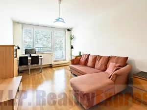 Prodej bytu 3+kk, Praha, Jeřabinová, 92 m2