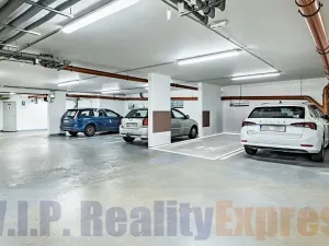 Prodej bytu 3+kk, Praha, Jeřabinová, 92 m2