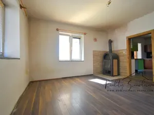 Prodej rodinného domu, Radvanice, 100 m2