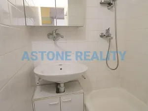 Prodej bytu 1+1, Praha - Záběhlice, Jabloňová, 32 m2