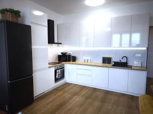 Pronájem bytu 3+kk, Slaný, Stehlíkova, 98 m2