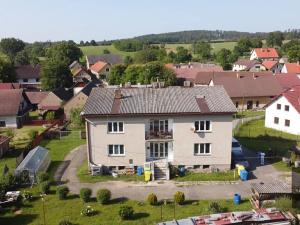 Prodej bytu 4+1, Dublovice, 97 m2