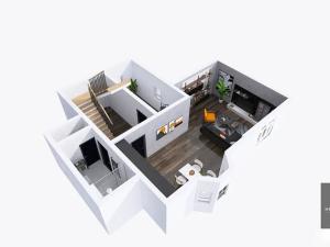 Prodej rodinného domu, Praha - Horní Počernice, Otovická, 200 m2