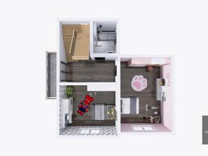 Prodej rodinného domu, Praha - Horní Počernice, Otovická, 200 m2