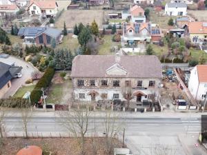 Prodej rodinného domu, Třebotov, Hlavní, 500 m2