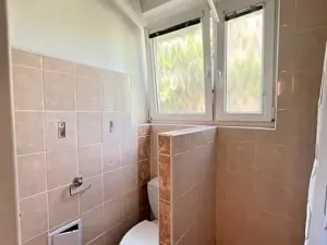 Pronájem bytu 1+kk, Praha - Michle, Na nivách, 28 m2