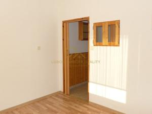 Pronájem bytu 2+1, Kaplice, Na Vyhlídce, 49 m2