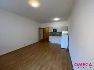 Pronájem bytu 1+kk, Praha - Zličín, Milotická, 34 m2