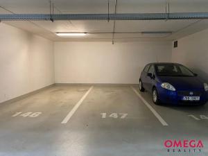 Pronájem bytu 1+kk, Praha - Zličín, Milotická, 34 m2