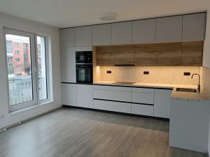 Pronájem bytu 3+kk, Otrokovice, 71 m2