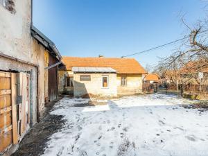 Prodej rodinného domu, Svojetice, Stará cesta, 260 m2