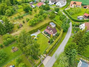 Prodej chaty, Chvalkovice, 76 m2