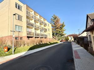 Pronájem bytu 2+1, Ledeč nad Sázavou, Na Rámech, 56 m2