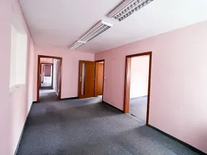 Prodej činžovního domu, Duchcov, Husova, 2493 m2