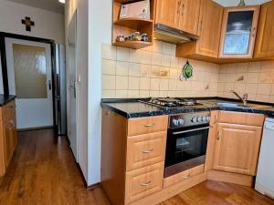 Pronájem bytu 2+1, Olomouc, Schweitzerova, 56 m2