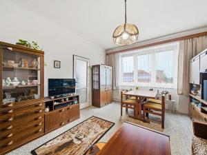 Prodej bytu 2+1, Praha - Michle, Jihlavská, 54 m2