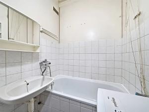 Prodej bytu 2+1, Praha - Michle, Jihlavská, 54 m2