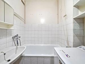 Prodej bytu 2+1, Praha - Michle, Jihlavská, 54 m2