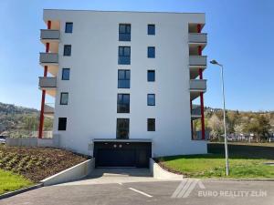 Pronájem bytu 1+kk, Zlín, Boněcký rybník, 38 m2