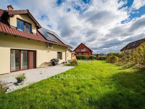 Prodej rodinného domu, Stará Huť, Pod Šimoňákem, 165 m2