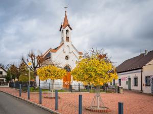 Prodej rodinného domu, Stará Huť, Pod Šimoňákem, 165 m2