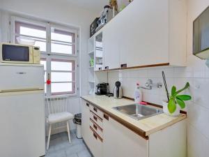 Pronájem kanceláře, Olomouc, Zámečnická, 18 m2