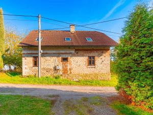 Prodej rodinného domu, Janůvky, 152 m2