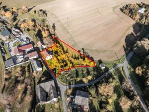 Prodej rodinného domu, Janůvky, 152 m2