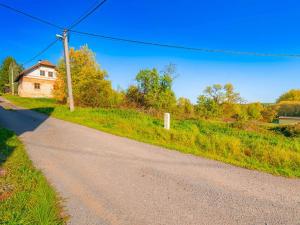 Prodej rodinného domu, Janůvky, 152 m2
