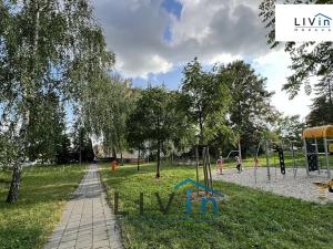 Prodej bytu 3+1, Olomouc, Ječmínkova, 67 m2