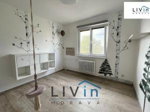 Prodej bytu 3+1, Olomouc, Ječmínkova, 67 m2