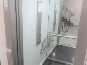 Pronájem bytu 3+kk, Praha - Krč, Pacovská, 96 m2