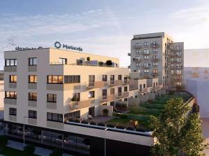 Prodej bytu 1+kk, Brno, Kalová, 36 m2