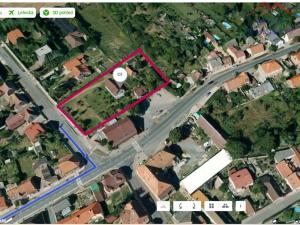 Prodej pozemku pro bydlení, Rudná, Lidická, 3245 m2