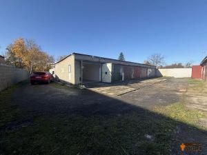 Pronájem garáže, Havířov, 22 m2